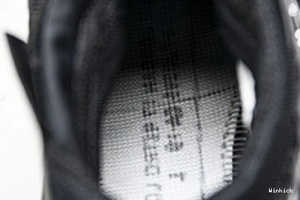 303891-004 Black Air OG 17 Low Jordan Chrome 0928